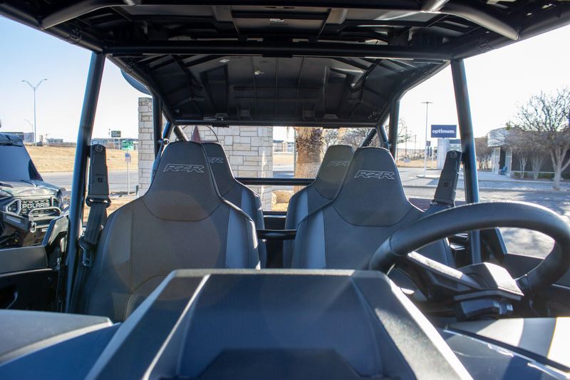 NEW 2026 POLARIS RZR XP S 4 1000 ULTIMATE Image 11