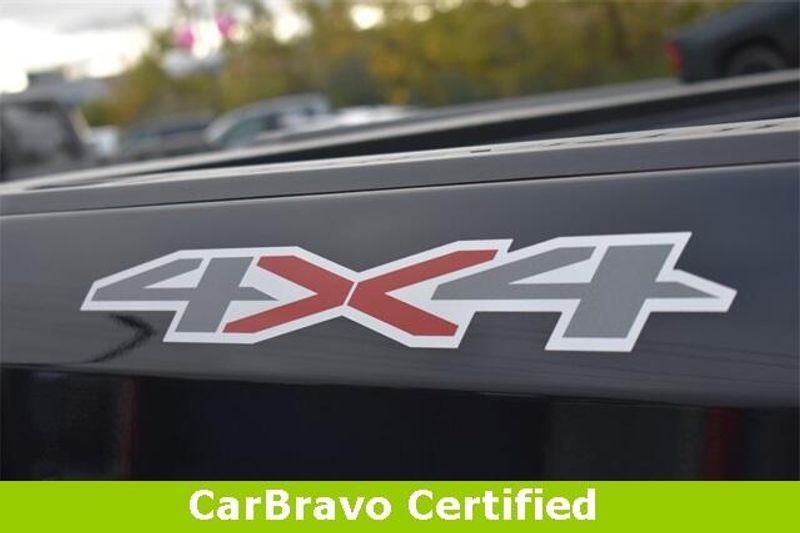 Used 2022 Chevrolet Silverado 1500 LTImage 15