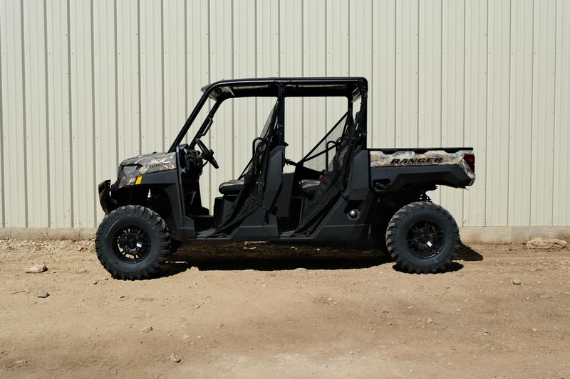 NEW 2026 POLARIS RANGER CREW XP 1000 PREMIUM Image 6