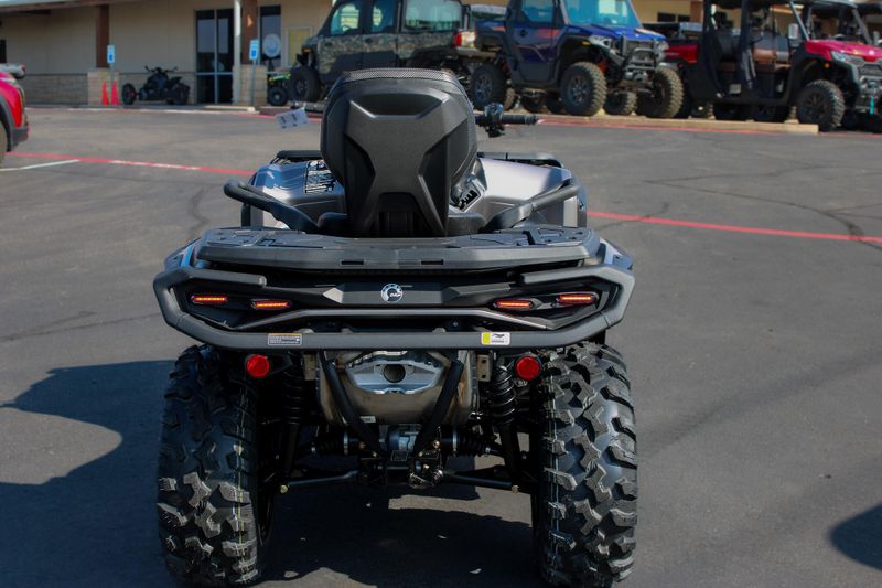 NEW 2025 CAN-AM OUTLANDER MAX XT 1000R Image 3