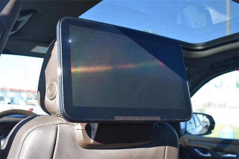 Used 2021 GMC Yukon DenaliImage 27