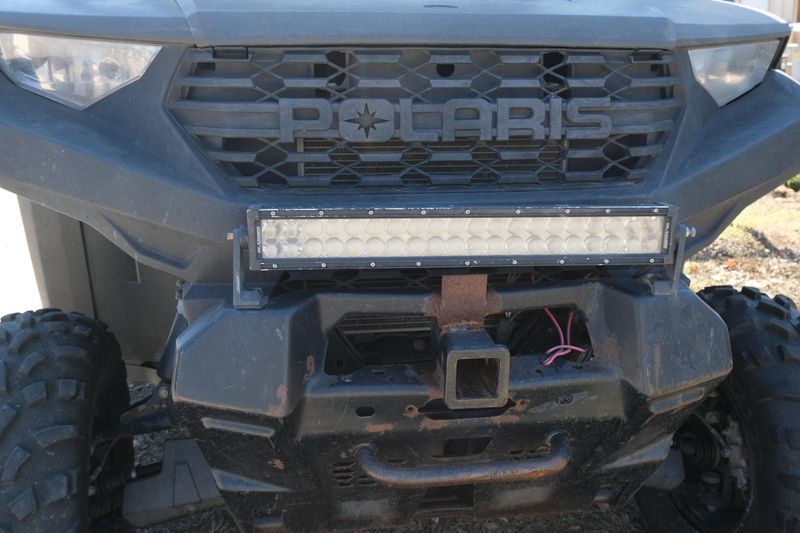 USED 2020 POLARIS RANGER 1000 Image 10