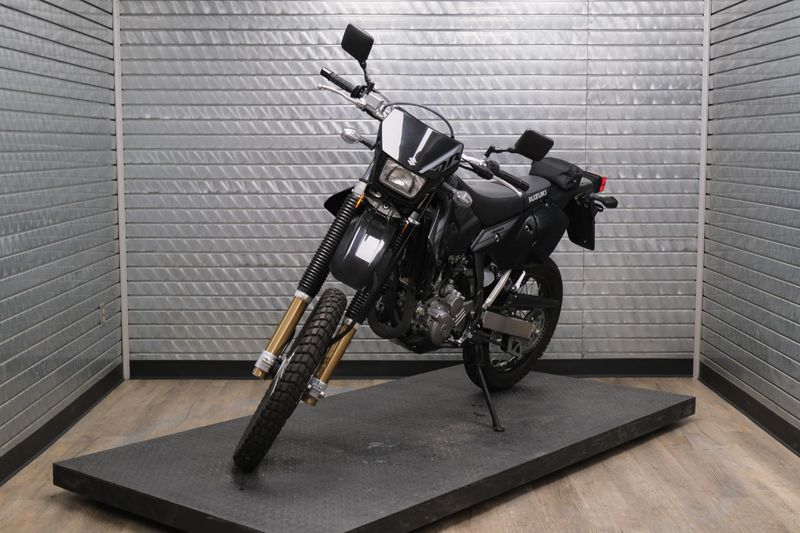 USED 2024 SUZUKI DRZ400S Image 7