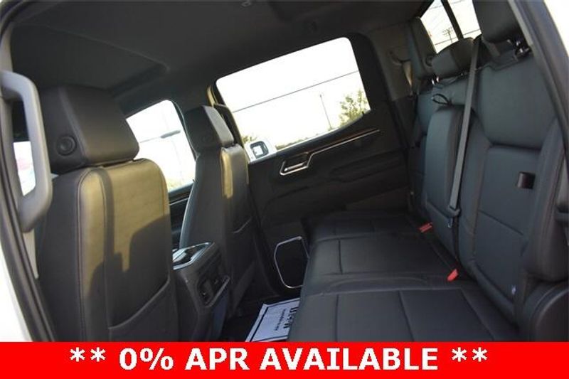 New 2025 Chevrolet Silverado 1500 RSTImage 21