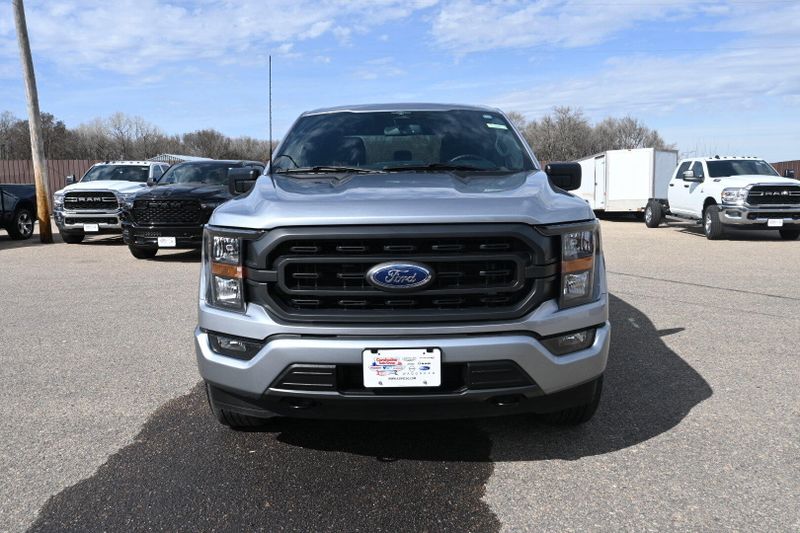 2023 Ford F-150 XLImage 3