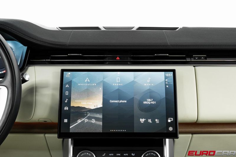 Used 2023 Land Rover Range Rover SE LWB *7-SEATER * PANORAMIC ROOF*Image 28