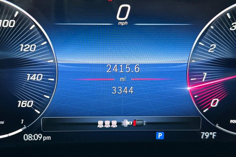 Used 2025 Mercedes-Benz CLA 250Image 29