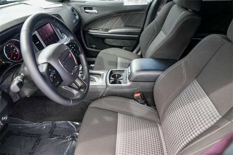 Used 2023 Dodge Charger SXTImage 19
