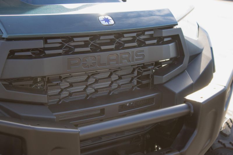 NEW 2026 POLARIS RANGER CREW XP 1000 PREMIUM Image 9
