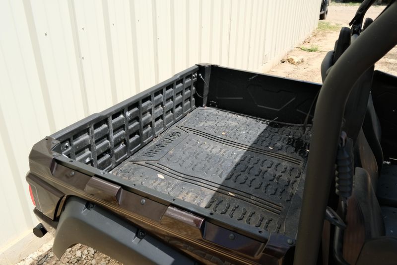 USED 2024 YAMAHA VIKING VI EPS RANCH EDITION Image 12