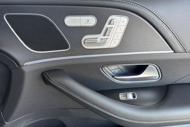 Used 2025 Mercedes-Benz GLE 450Image 20