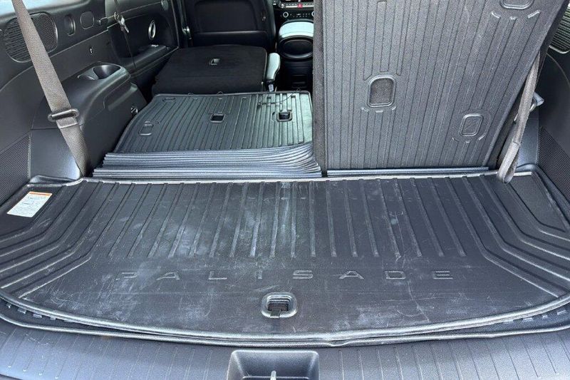 Used 2026 Hyundai Palisade SEL ConvenienceImage 15