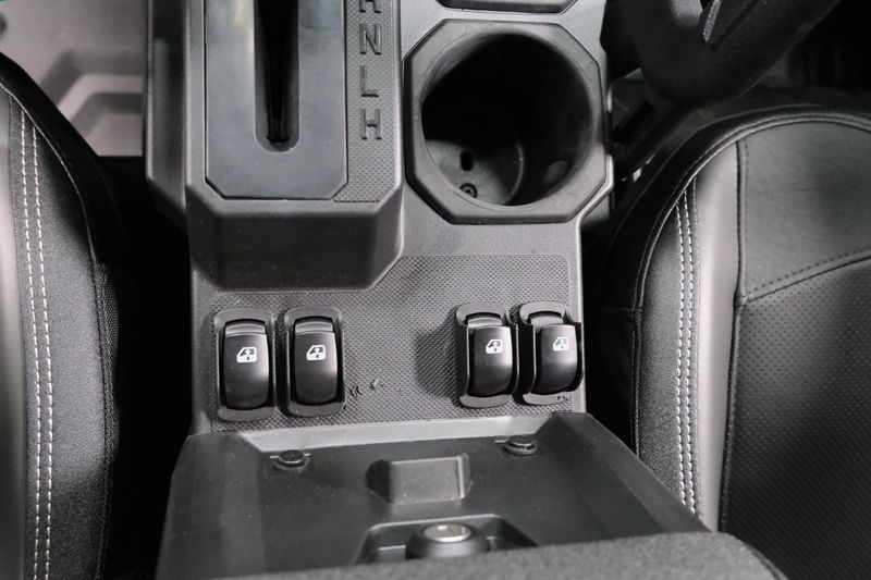 NEW 2026 POLARIS XPEDITION ADV 5 NORTHSTAR Image 17