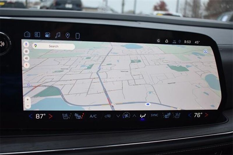 New 2026 Chevrolet Tahoe PremierImage 37