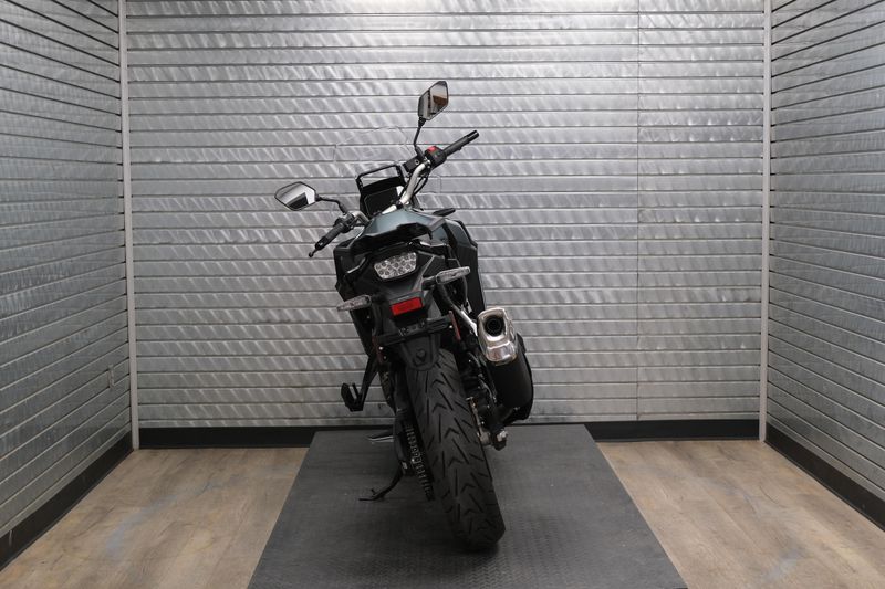 NEW 2026 SUZUKI V-STROM 800 Image 3