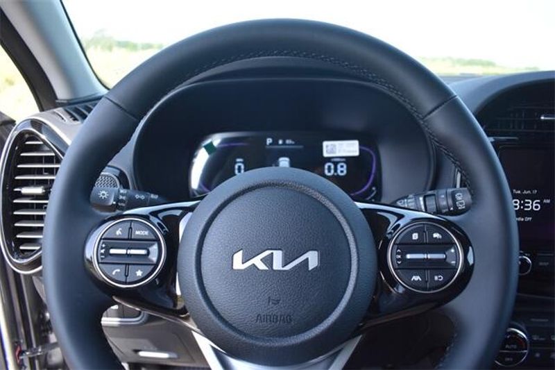 New 2025 Kia Soul EXImage 26