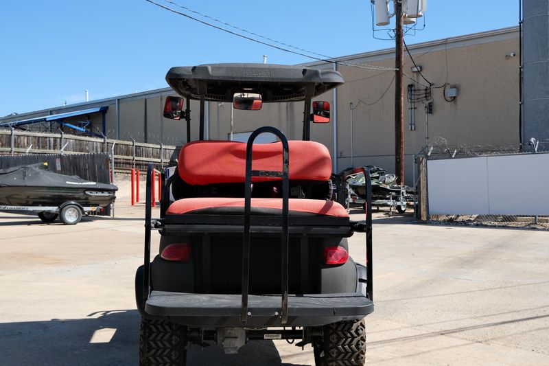 USED 2009 CLUBCAR PRECEDENT Image 4