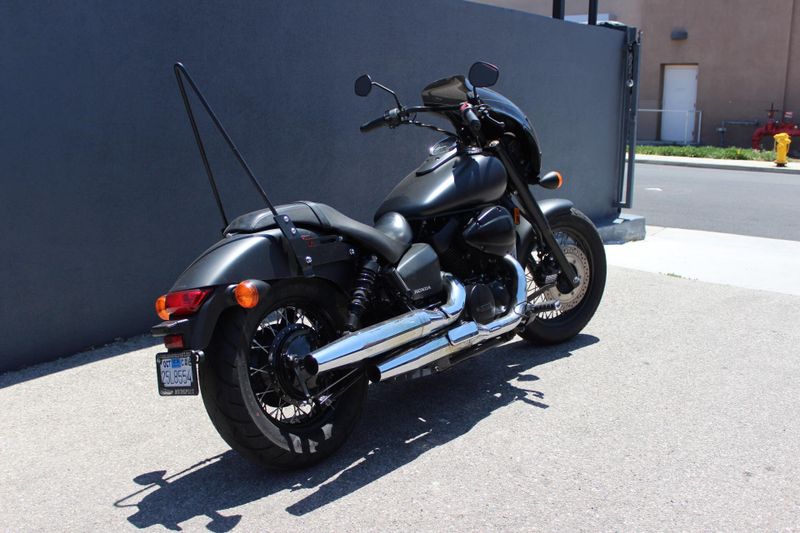 2022 Honda SHADOW PHANTOM Phantom Image 6