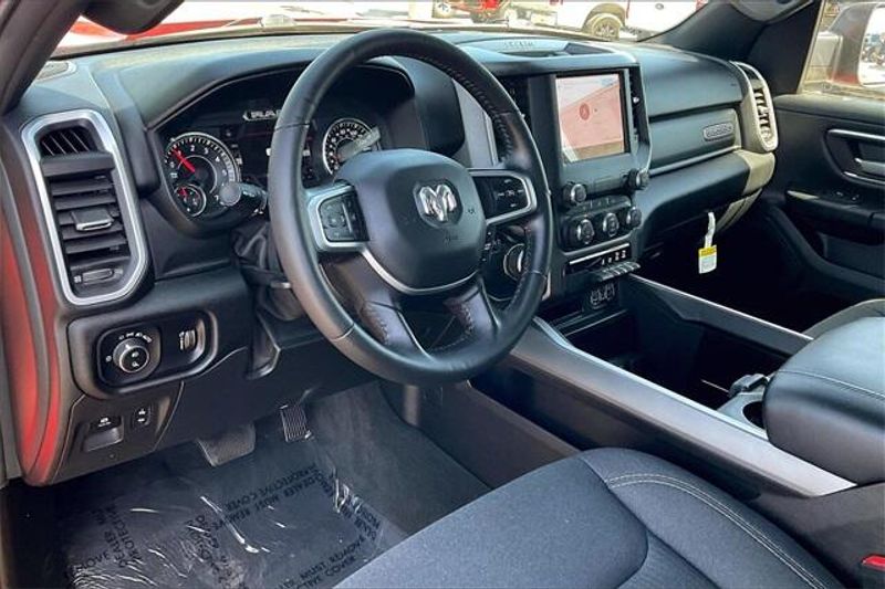 2022 RAM 1500 Big Horn Lone StarImage 14
