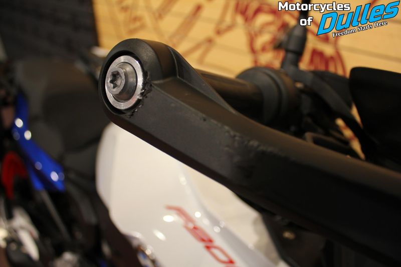 Used 2025 BMW F 900 XR Image 10