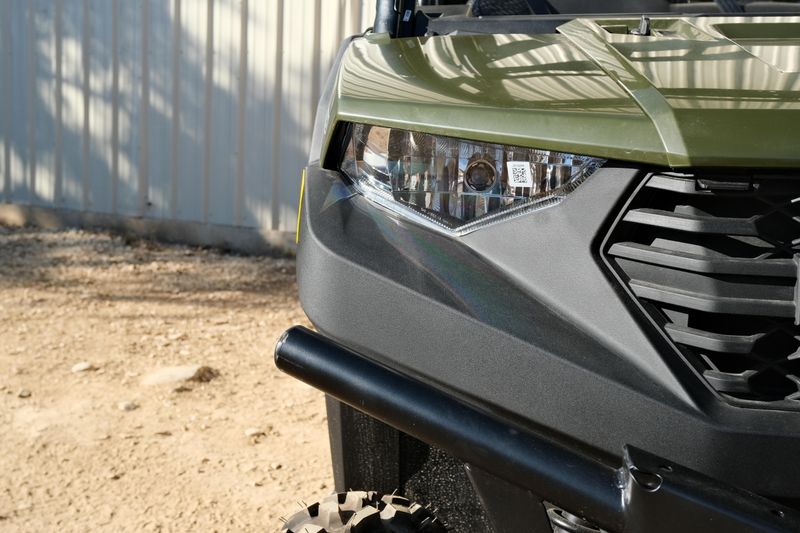 NEW 2026 POLARIS RANGER 1000 EPS Image 9