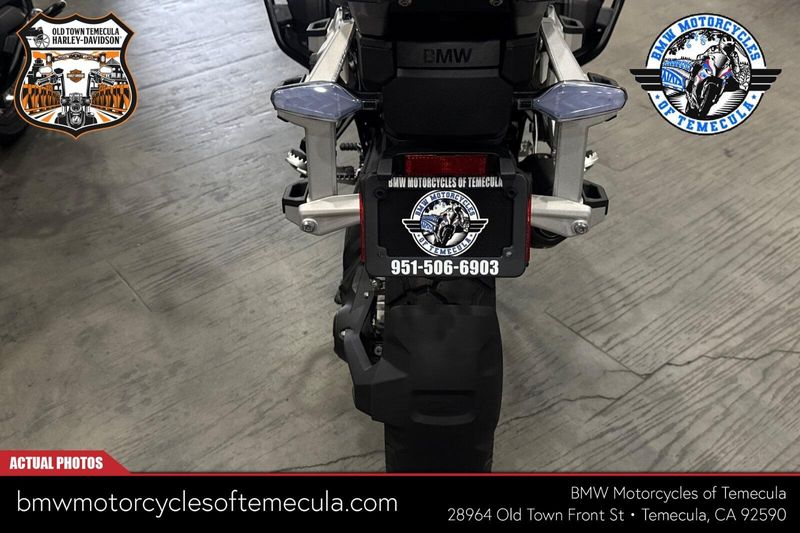 2026 BMW R 1300 GS AdventureImage 7