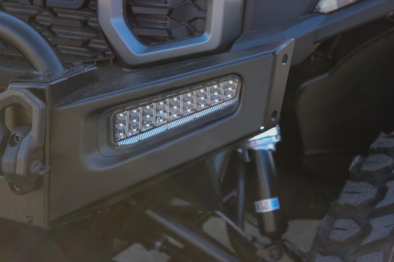 NEW 2025 POLARIS RANGER CREW XD 1500 NORTHSTAR EDITION ULTIMATE Image 13