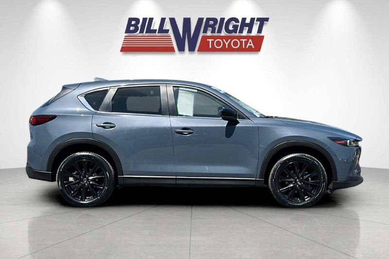 Used 2025 Mazda CX-5 2.5 S Carbon EditionImage 2