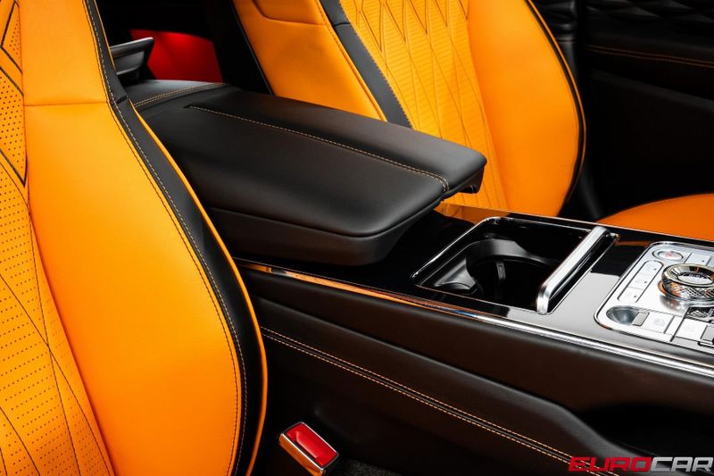 Used 2023 Bentley Flying Spur Mulliner W12 *MULLINER PACK*Image 36