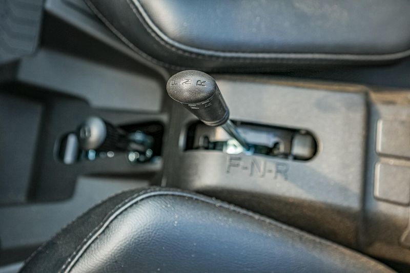 NEW 2025 POLARIS RANGER 150 EFI Image 9