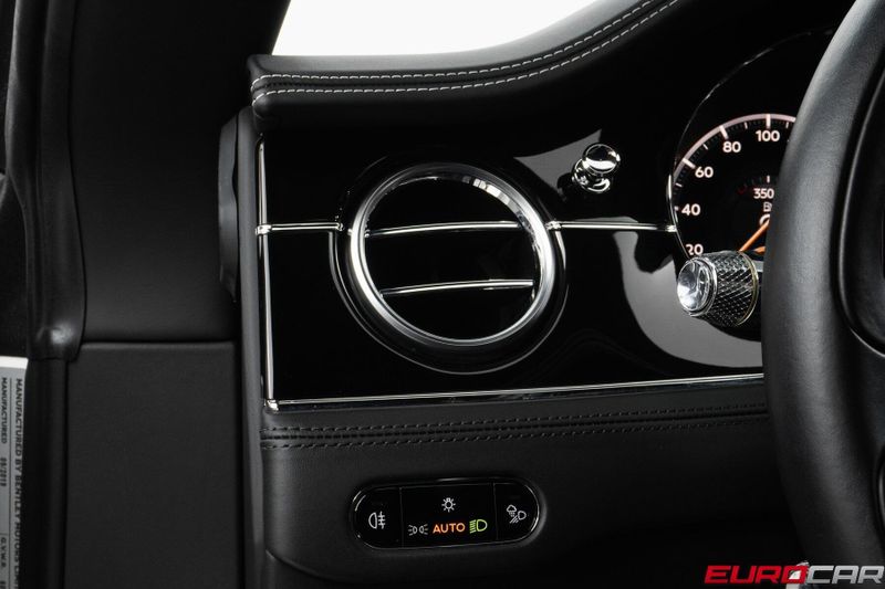 Used 2020 Bentley Continental GT V8 *MULLINER SPEC * TOURING SPEC*Image 23