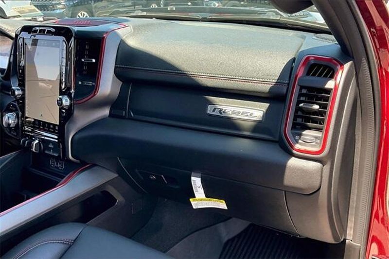 2023 RAM 1500 RebelImage 16