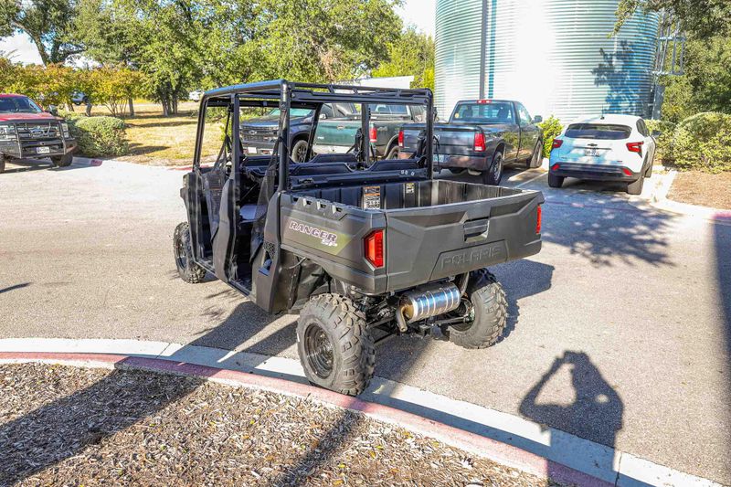 NEW 2026 POLARIS RANGER CREW SP 570 Image 9