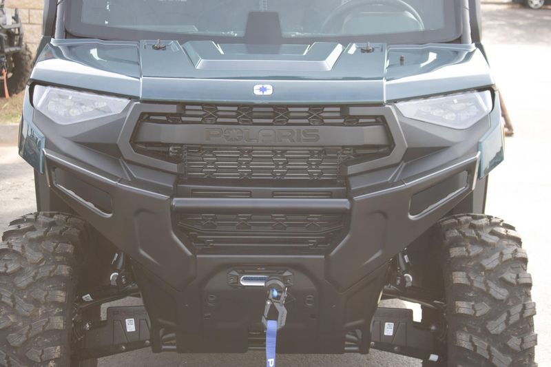 NEW 2026 POLARIS RANGER CREW XP 1000 NORTHSTAR EDITION PREMIUM Image 9