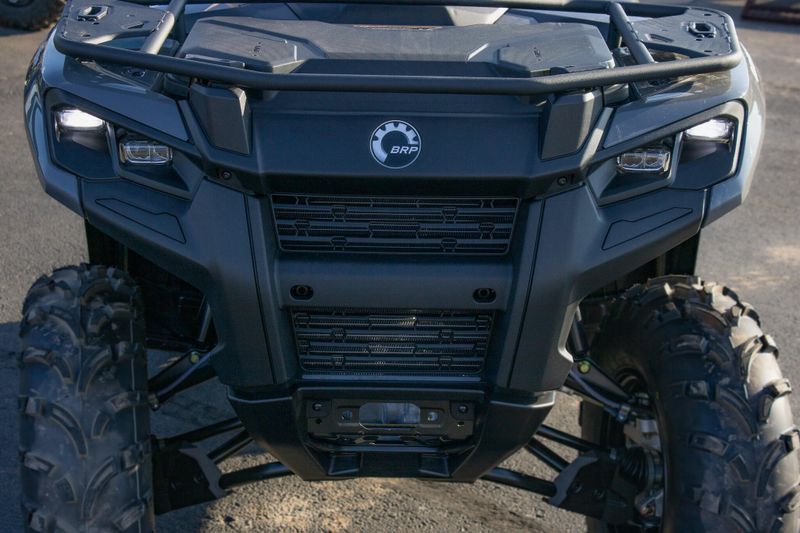 NEW 2026 CAN-AM OUTLANDER MAX DPS 700 Image 9