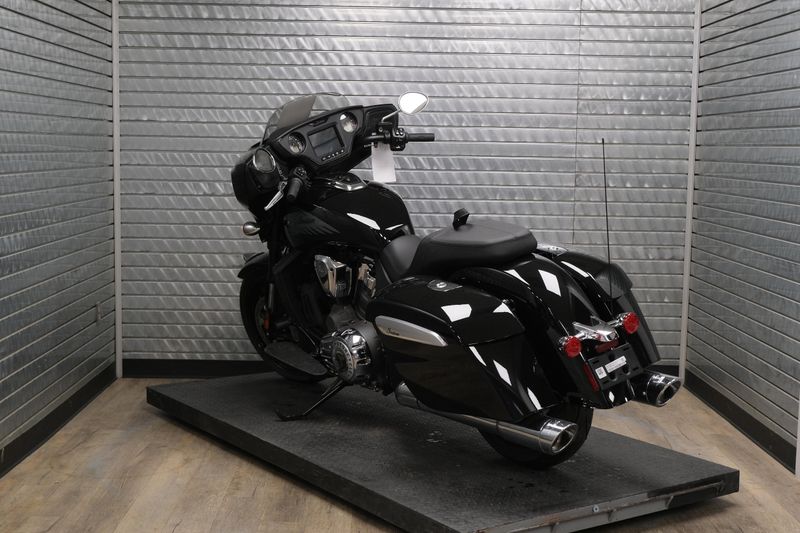 NEW 2025 INDIAN MOTORCYCLE CHIEFTAIN POWERPLUS Image 5