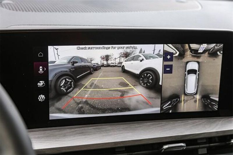 2025 Kia Telluride SX-Prestige X-LineImage 24