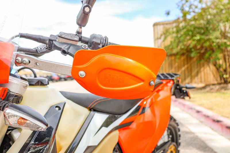 USED 2017 KTM EXC 500 F Image 24