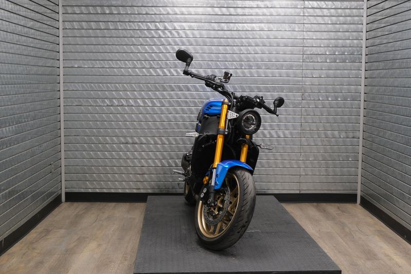 USED 2023 YAMAHA XSR900 Image 8
