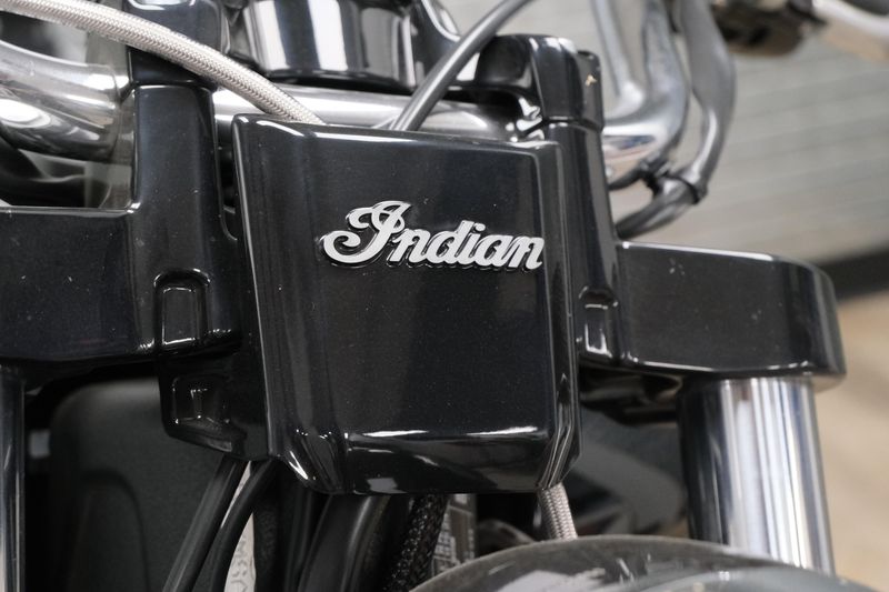 USED 2023 INDIAN MOTORCYCLE SCOUT ABS Image 10