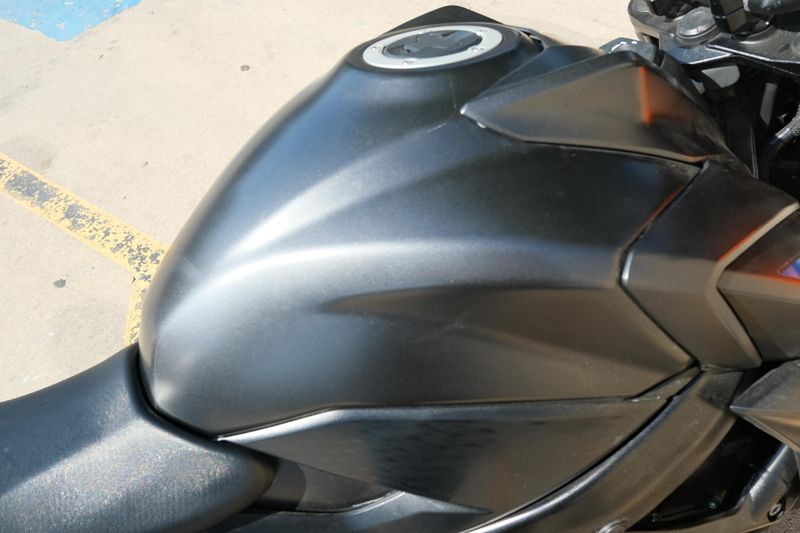 USED 2019 SUZUKI GSXS750ZL9 Image 11