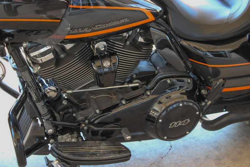 Used 2022 HARLEY ROAD GLIDE SPECIAL Image 13