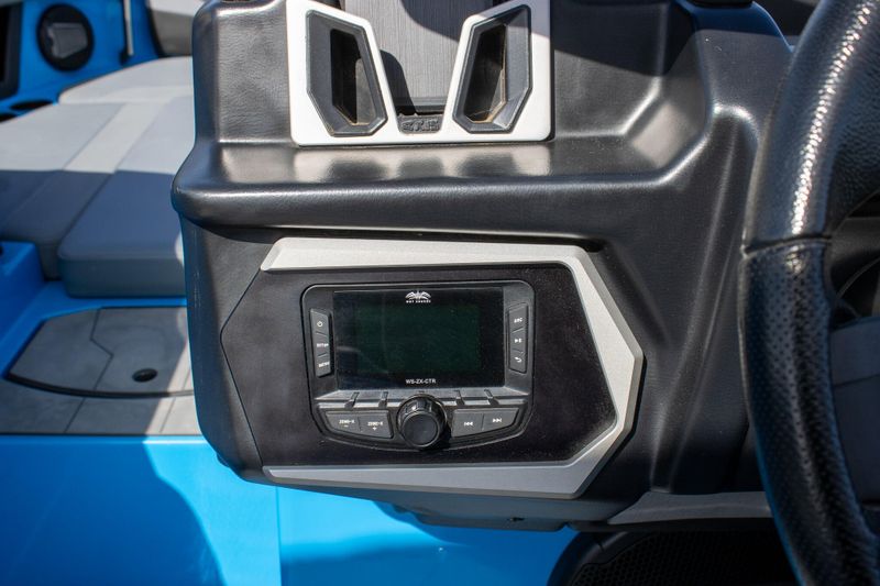 USED 2024 AXIS TSERIES T250 Image 21