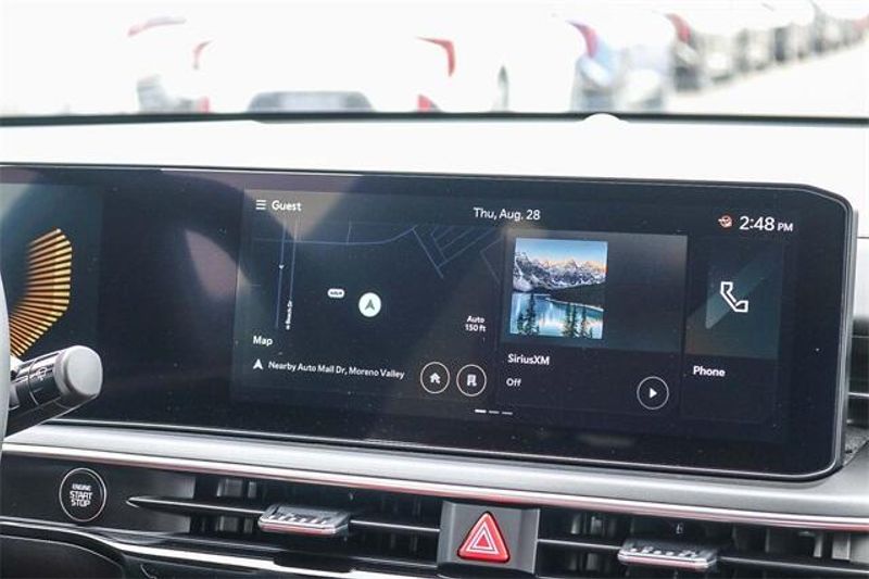 New 2026 Kia K5 GT-LineImage 7