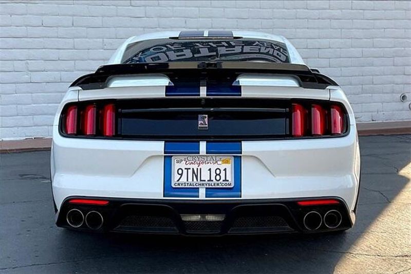 Used 2018 Ford Shelby GT350 GT350Image 3