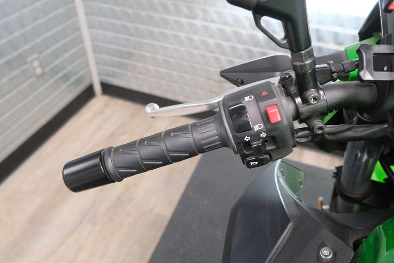 USED 2024 KAWASAKI Z500 Image 20