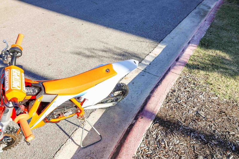 USED 2024 KTM SX-E 5 Image 5