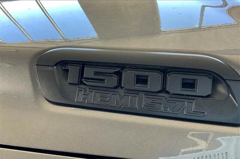2022 RAM 1500 Big Horn Lone StarImage 32