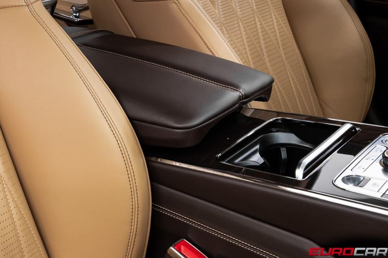 Used 2023 Bentley Flying Spur Mulliner W12 *14k FACTORY PAINT * TOURING SPEC*Image 33