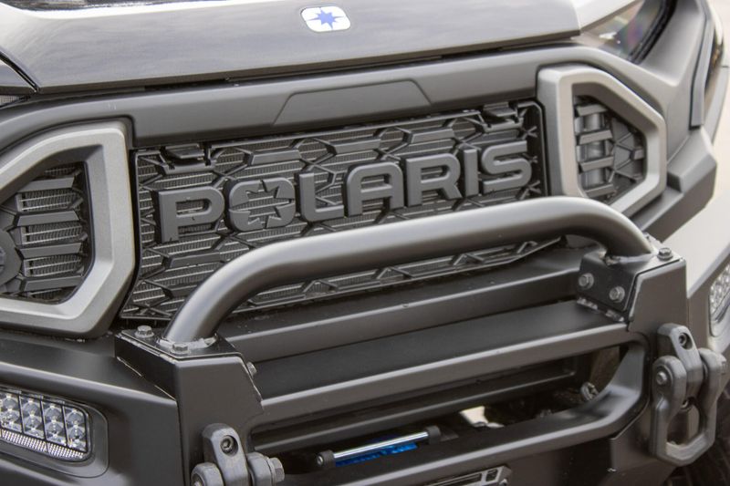 NEW 2026 POLARIS RANGER CREW XD 1500 NORTHSTAR TEXAS EDITION Image 9